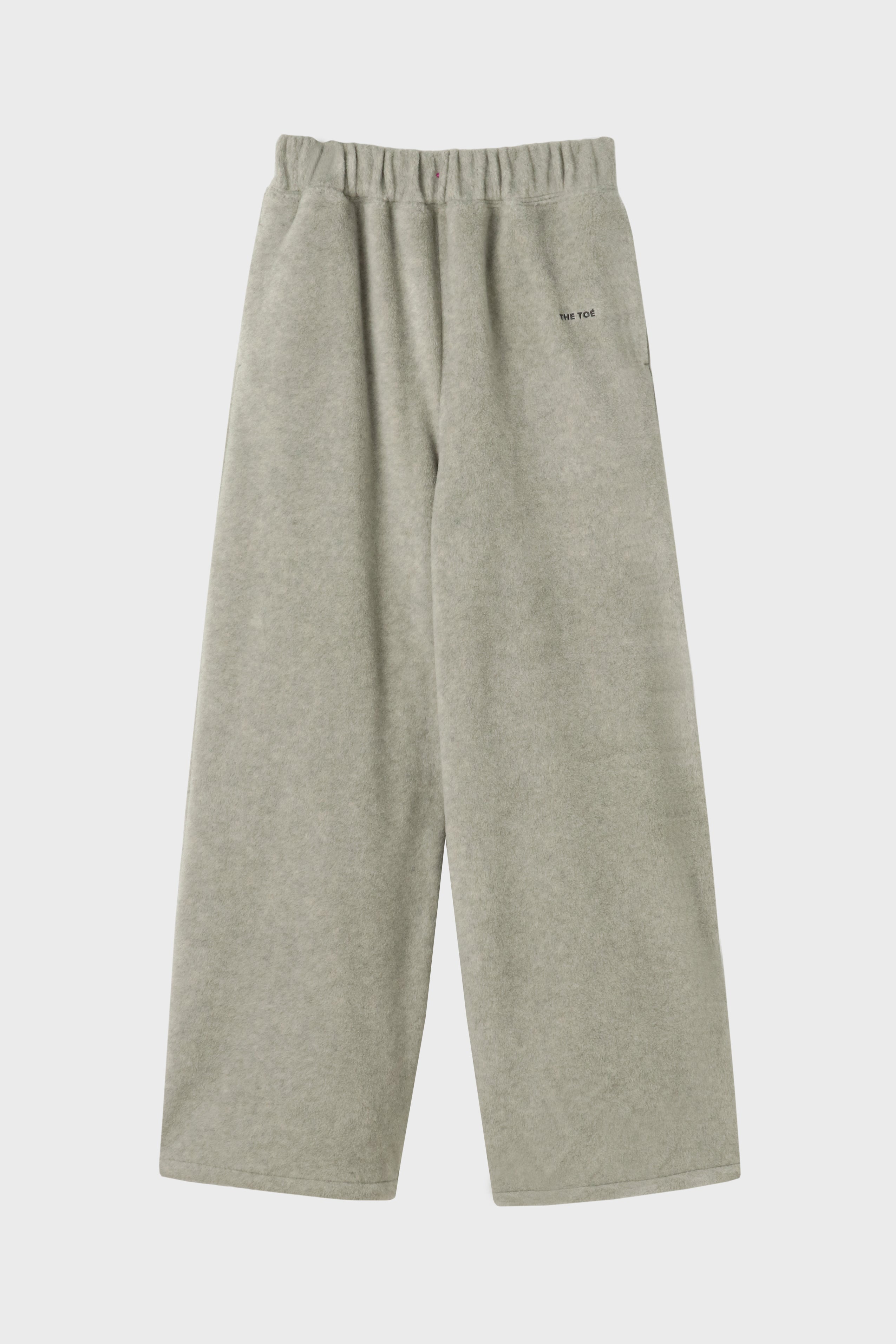 Bornheim Fleece Pants – THE TOÉ