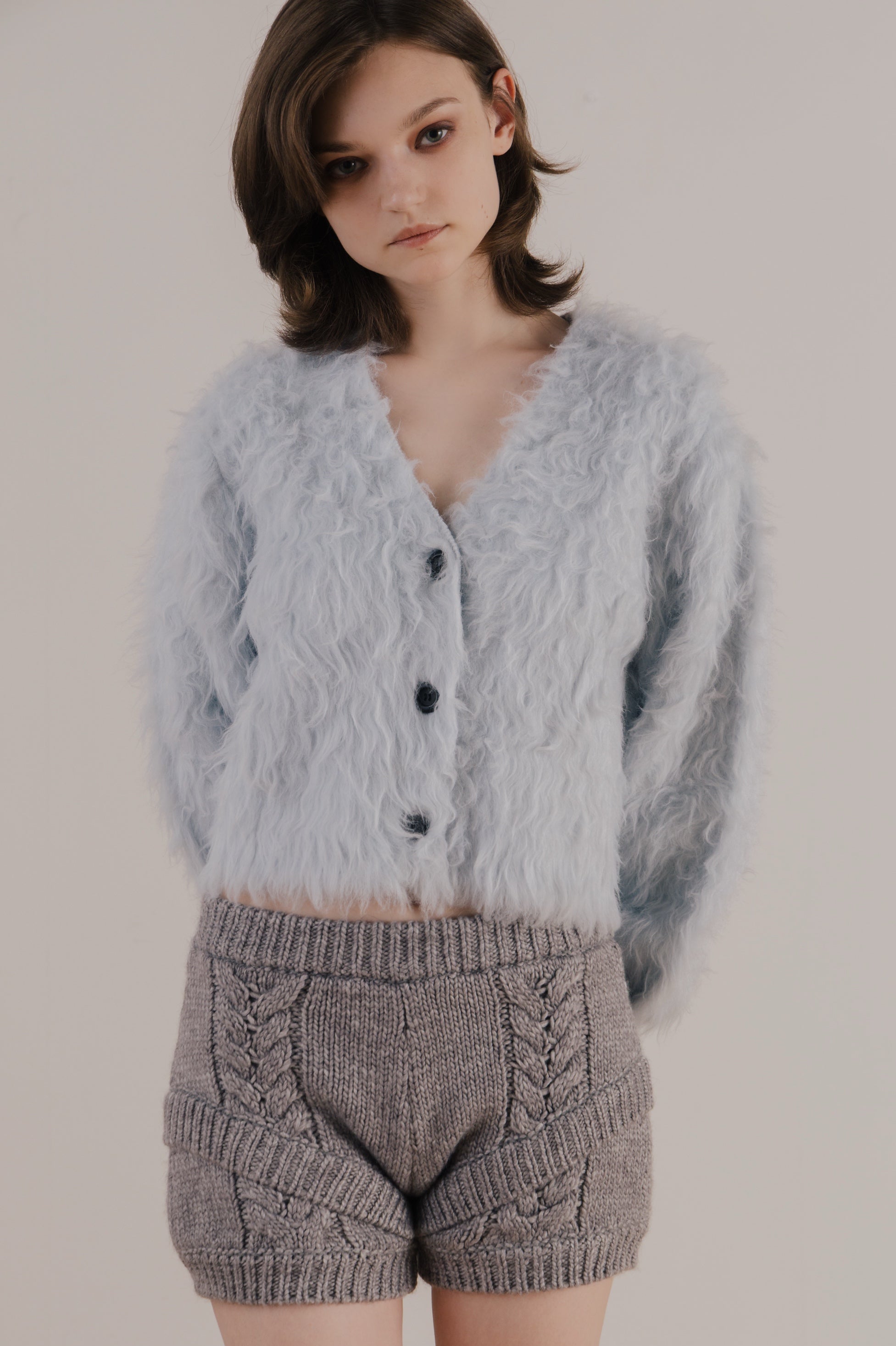 Prenzlauer Knit Pants – THE TOÉ