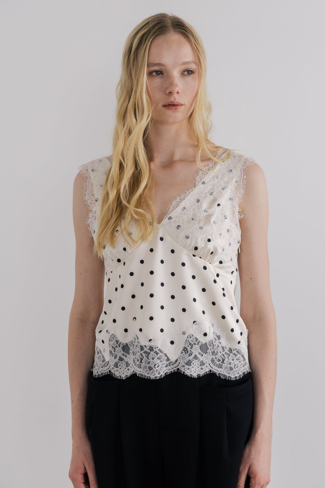 Lyucus Jacket - plain – THE TOÉ