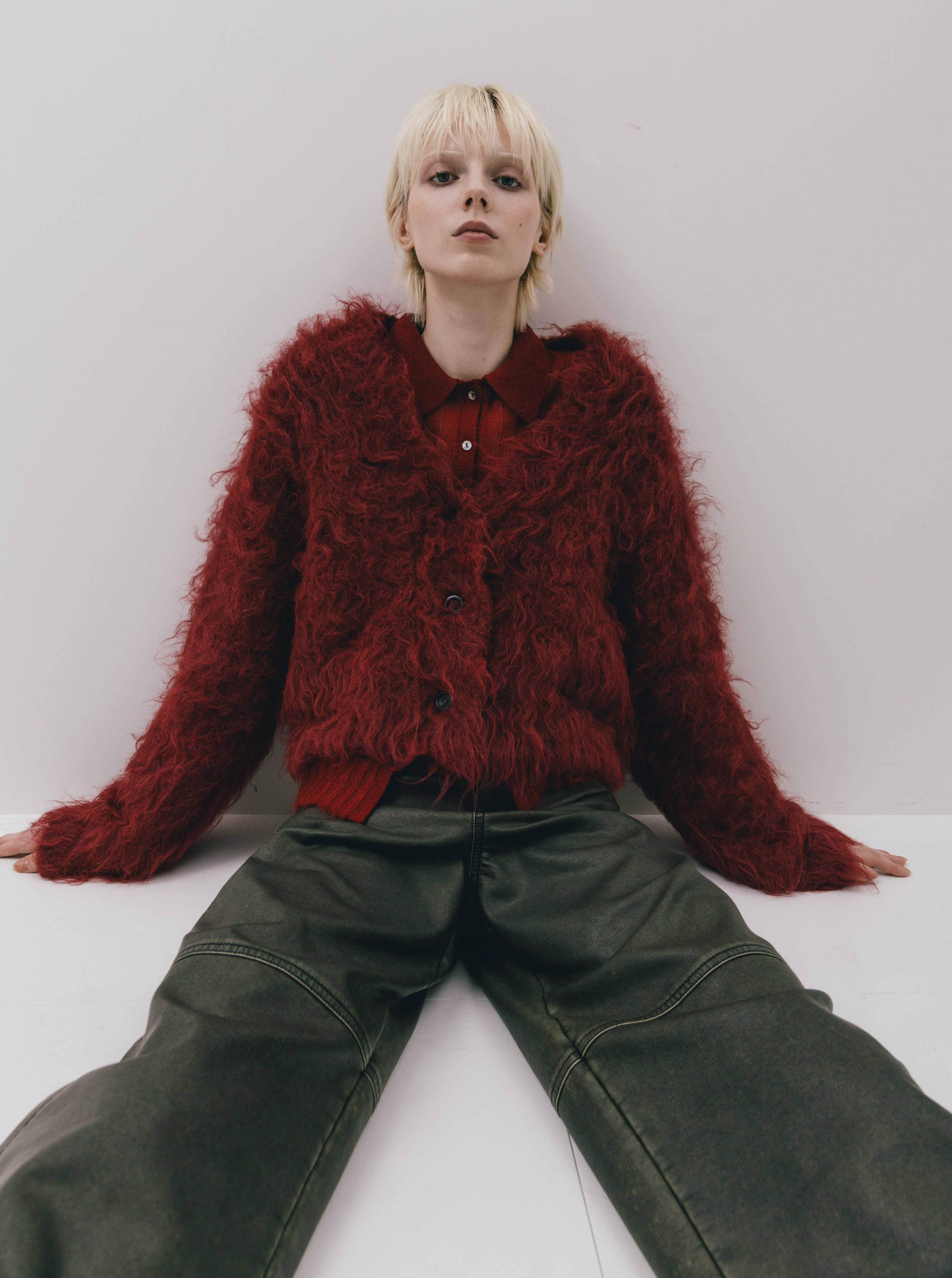 Camden Leather Pants – THE TOÉ