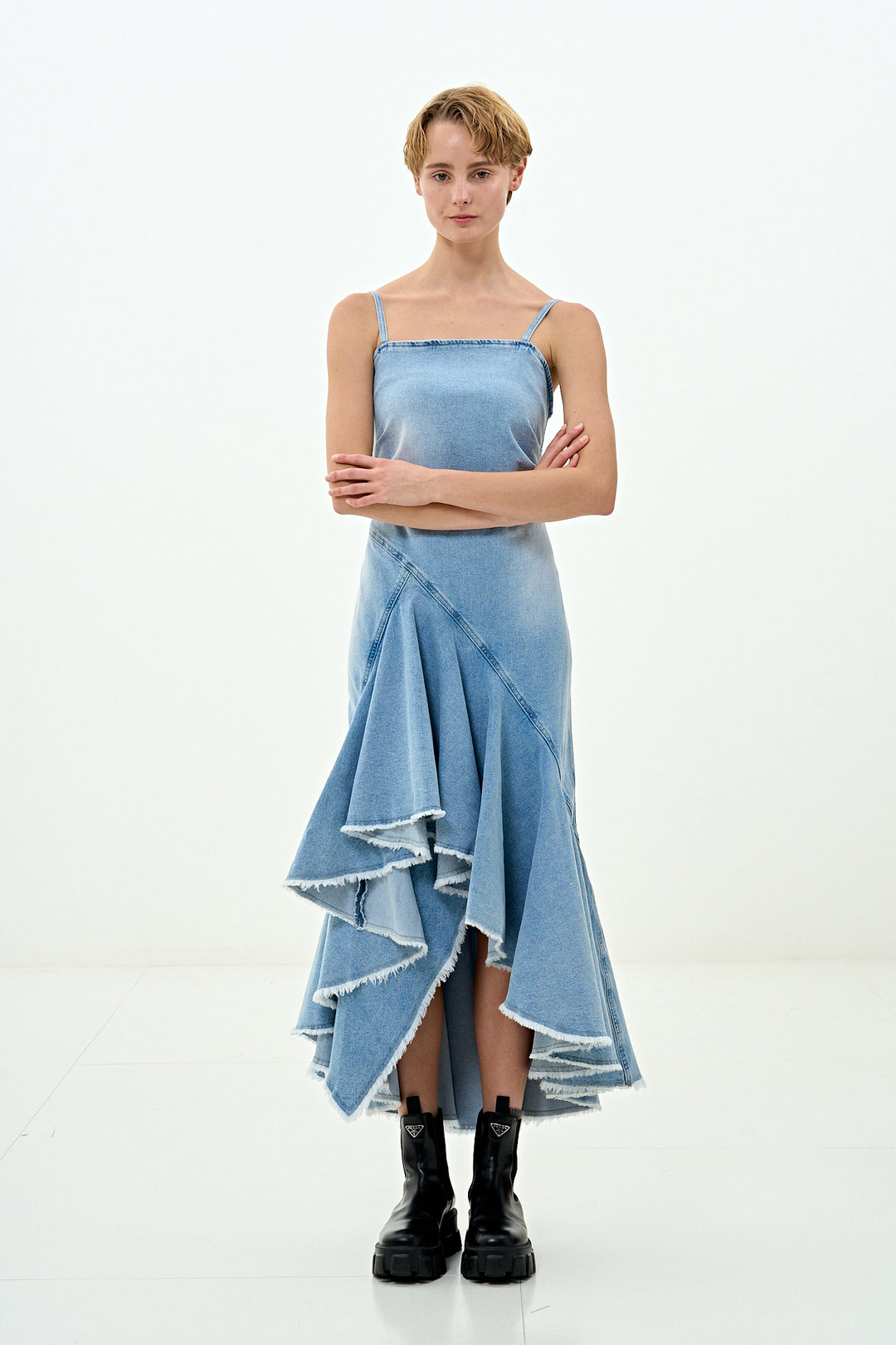 Chiemsee Skirt – THE TOÉ