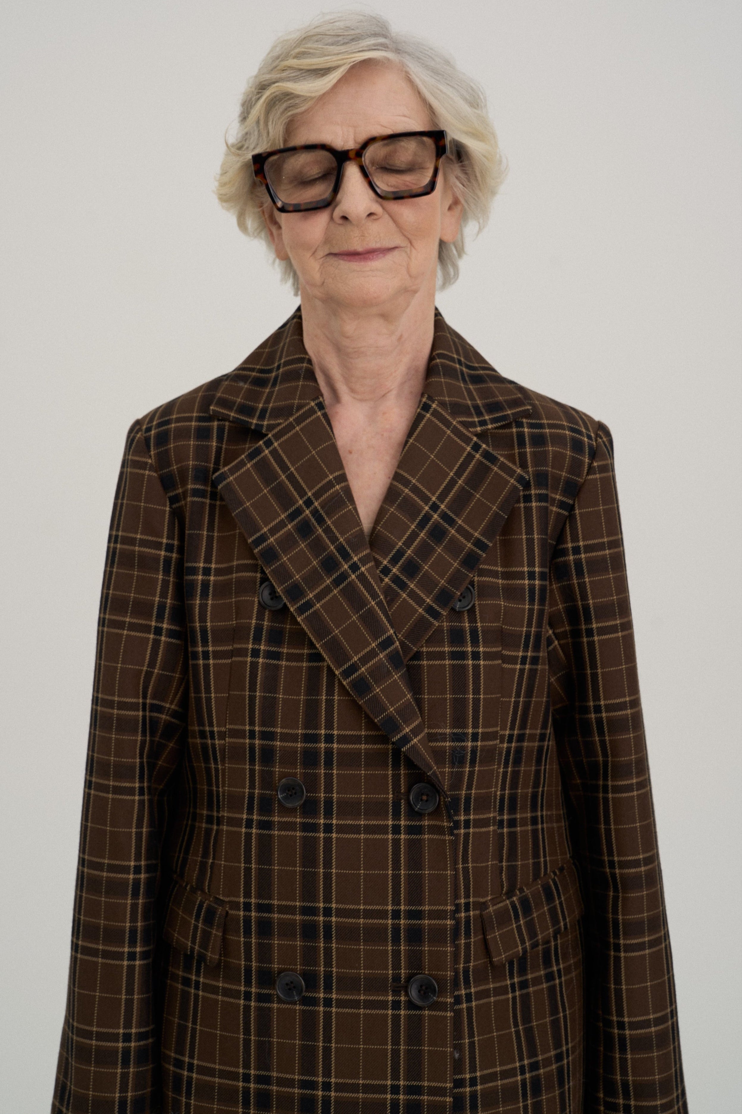 Buckingham Jacket – THE TOÉ