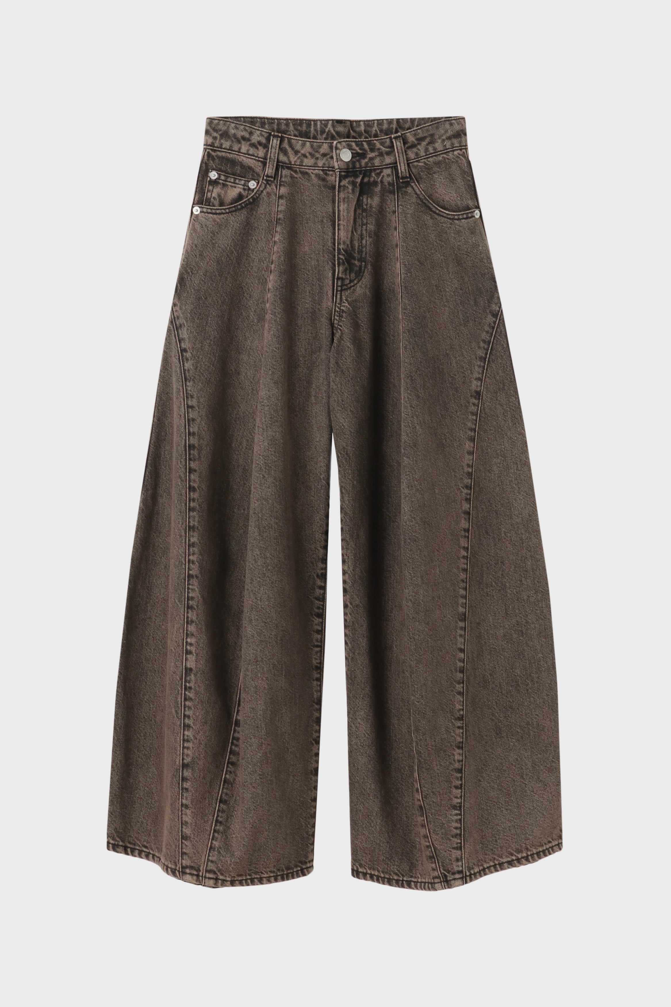 PANTS – THE TOÉ