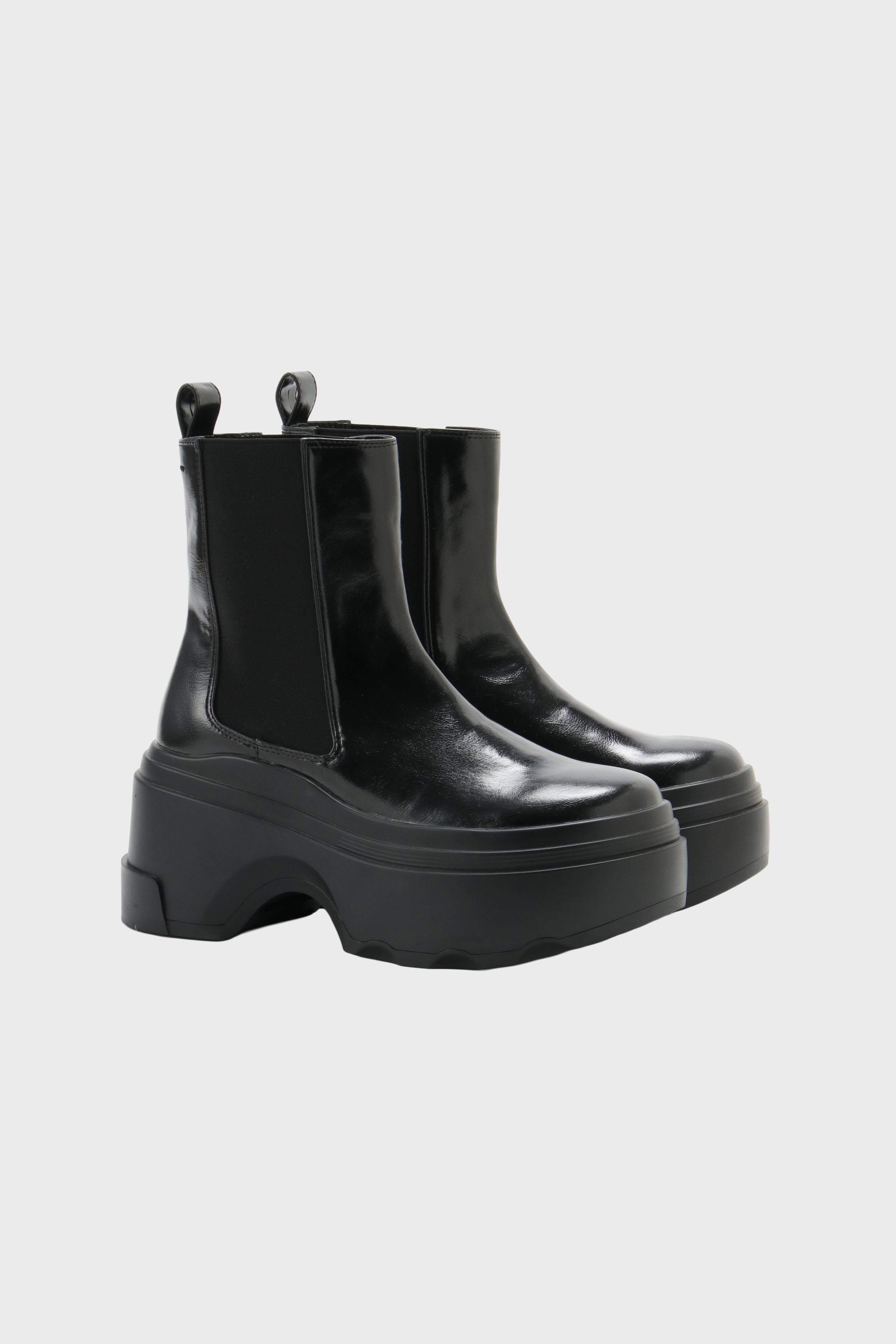 Alter Short Boots – THE TOÉ