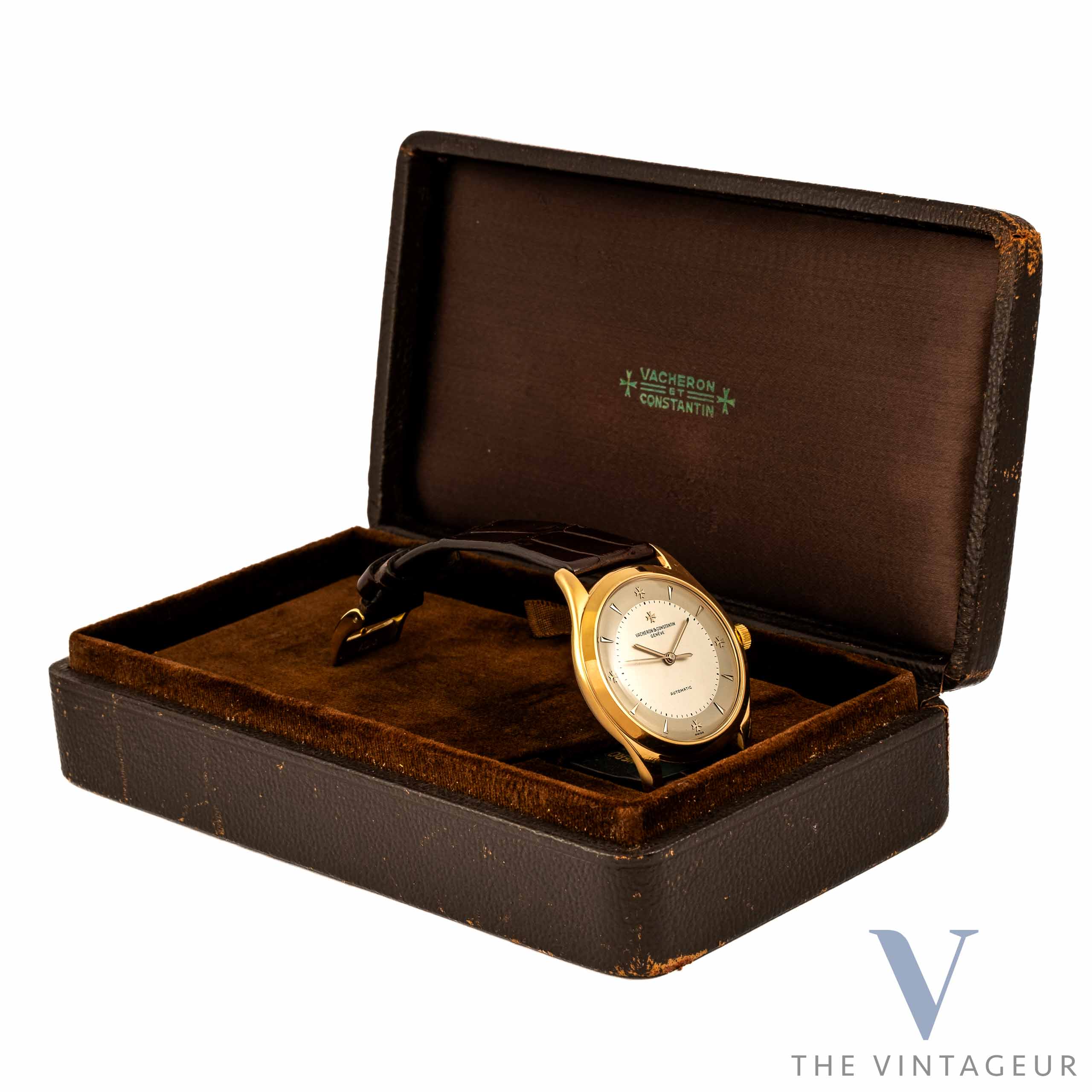 VACHERON CONSTANTIN 