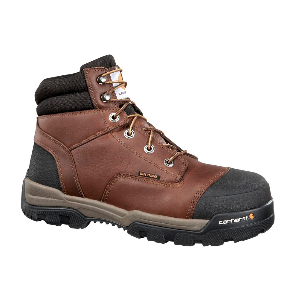 Men's 6-Inch Ground Force Composite Toe | Carhartt CME6355 – The