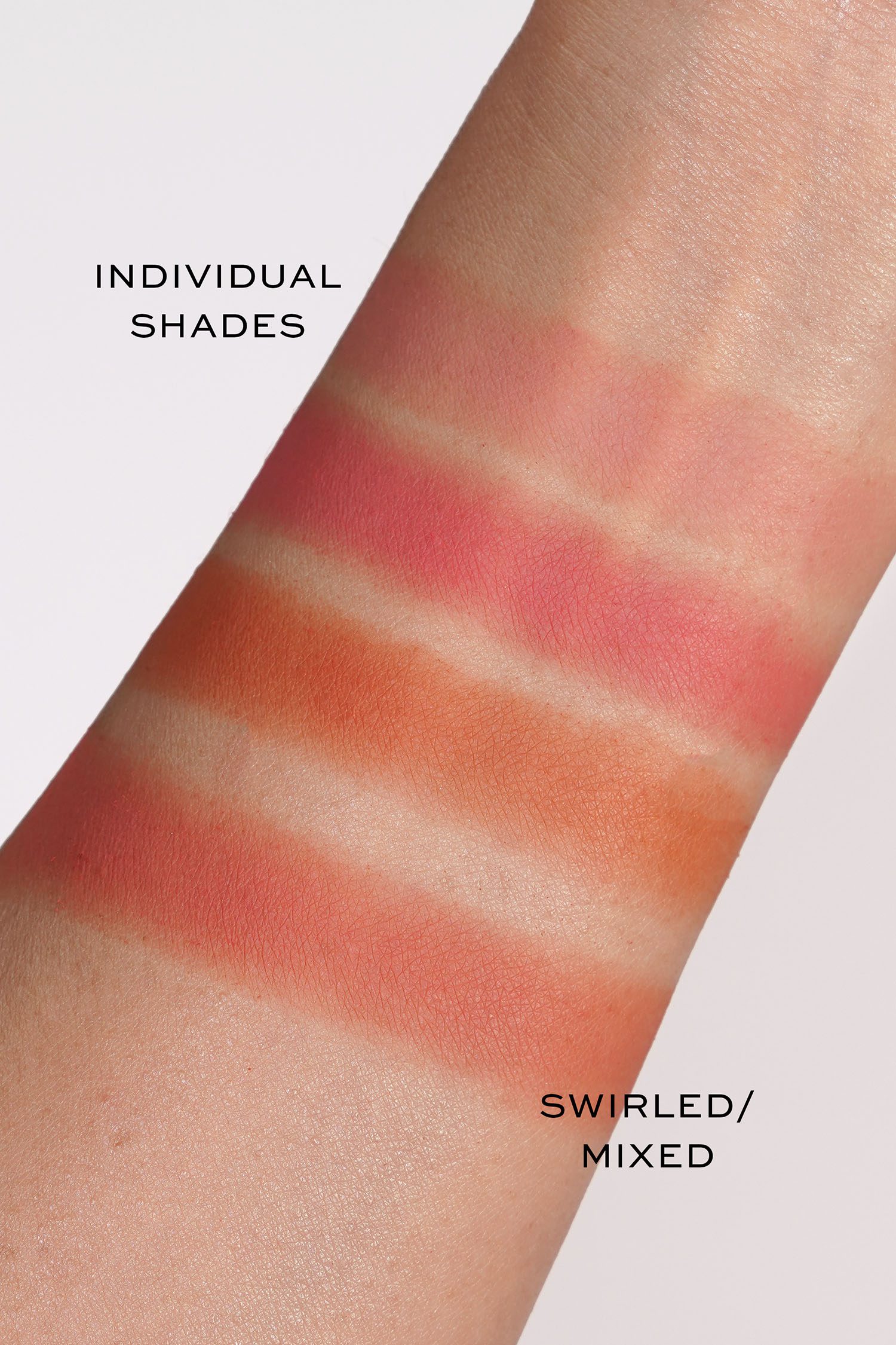 Chanel Camelia Futura Collection - Spring 2025 - The Beauty Look Book