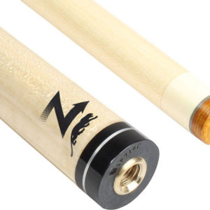 Predator Z-3 Shaft for 3/8x10 Joint with Black Collar - The