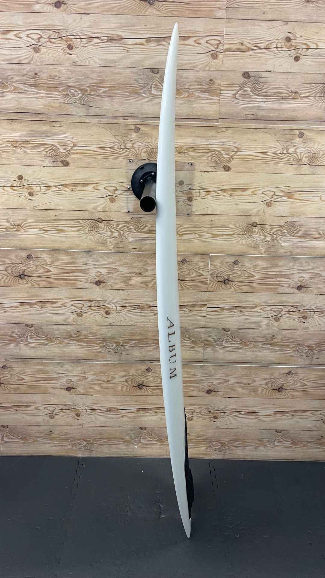 Shop for Used Surfboards - Album Lightbender 5'11