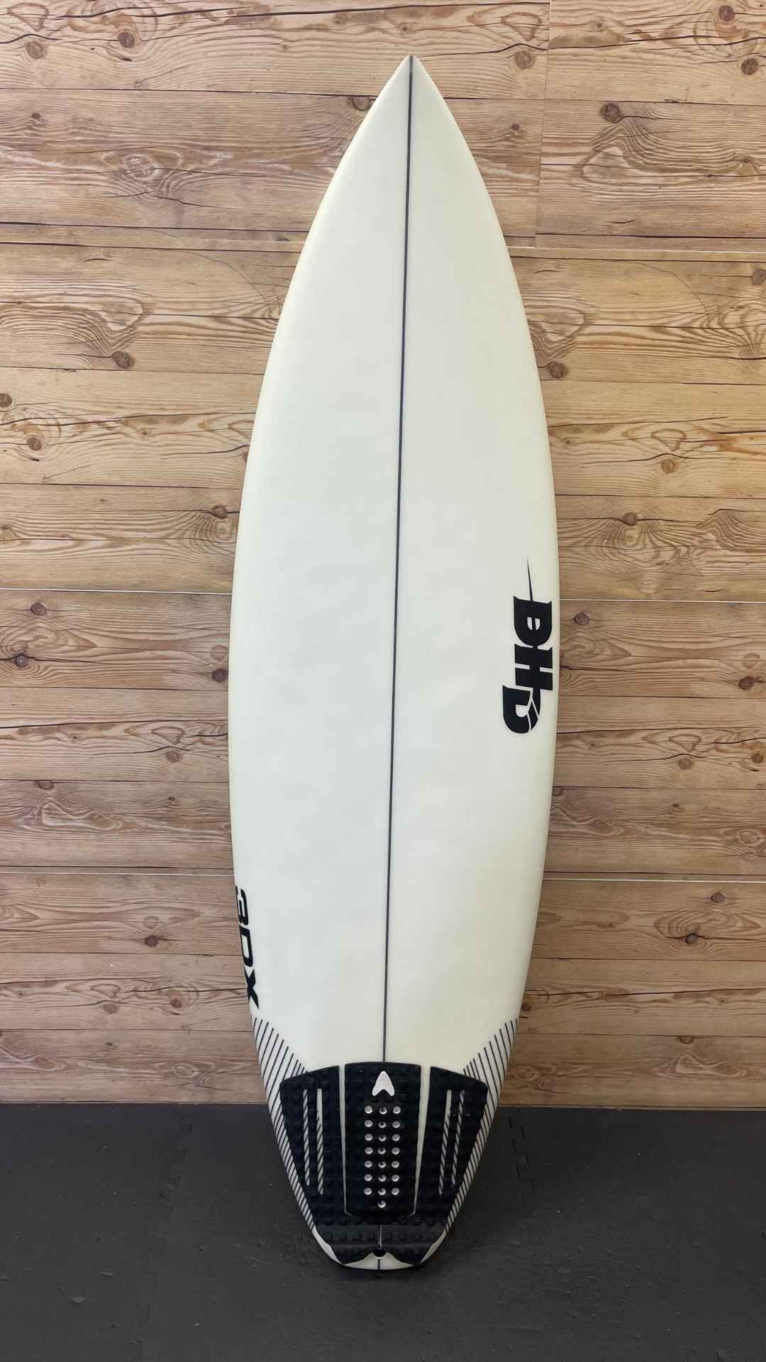 Used DHD 5'9