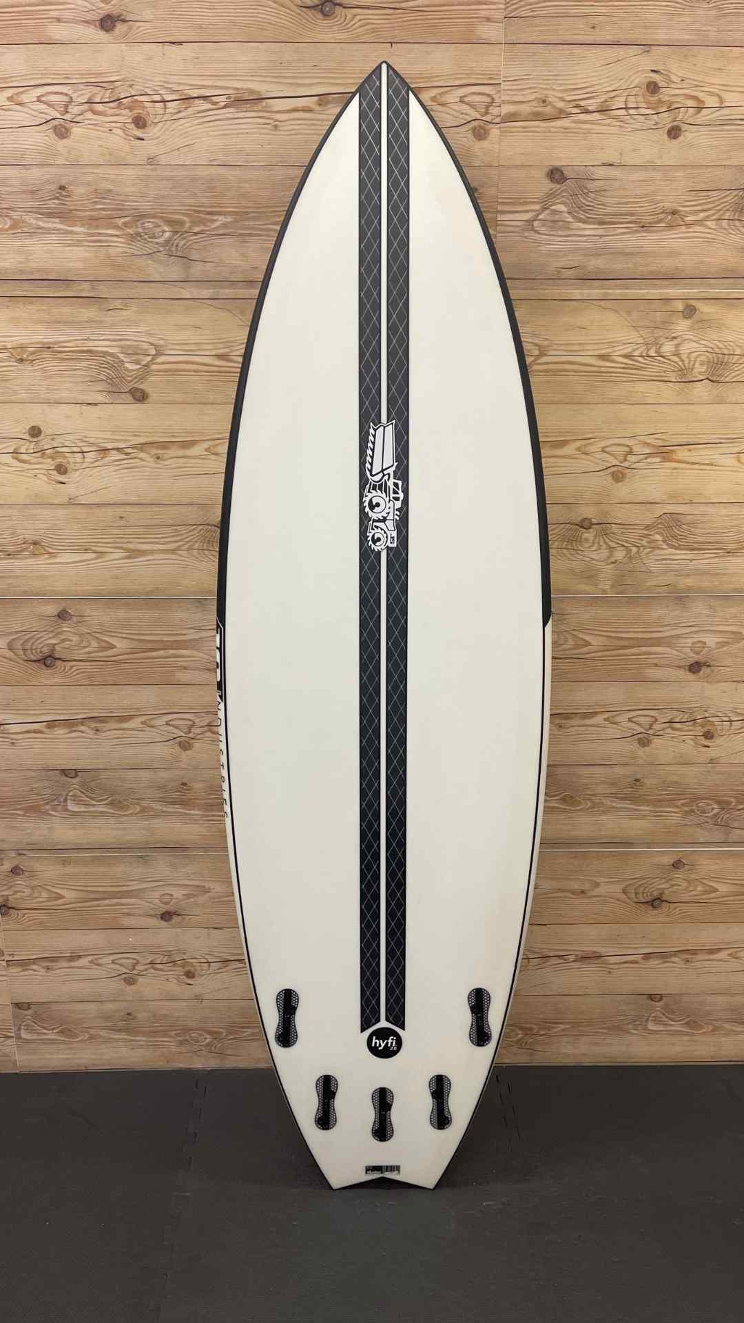 FOR SALE: JS Industries 6'1