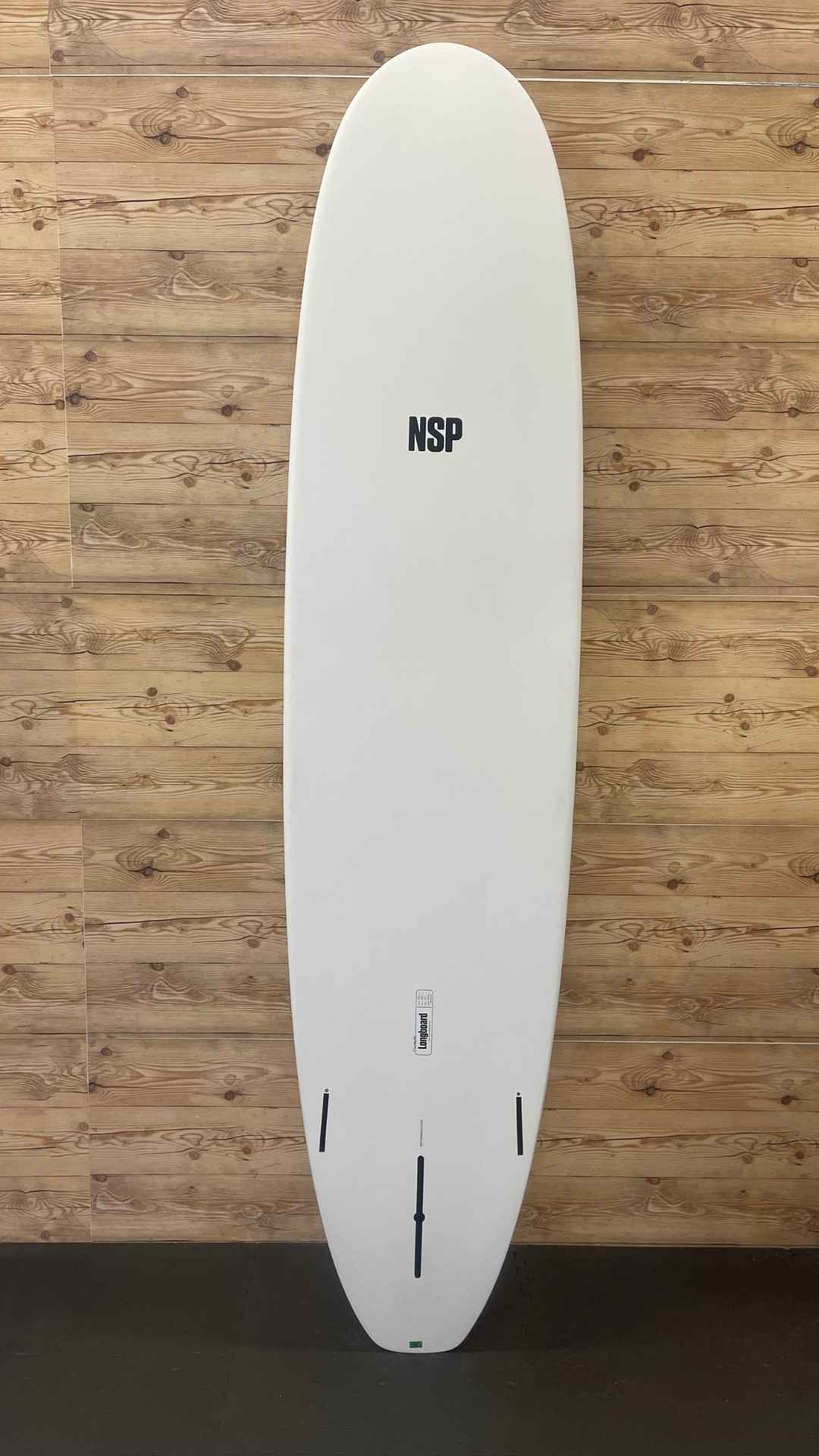 NSP 8'6