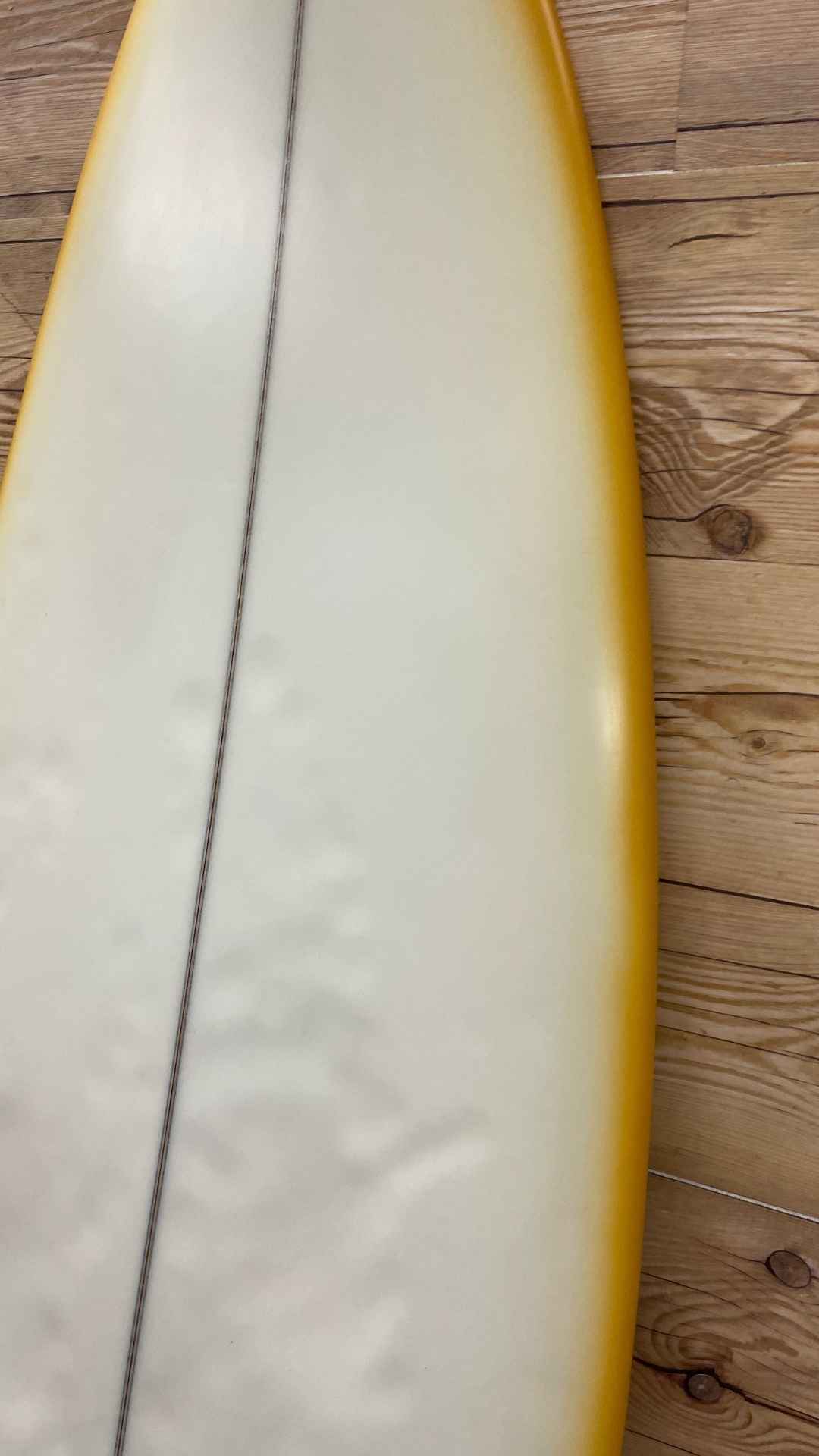 Used Chris Christenson Surfboards for sale | OP3 6ft – The Board