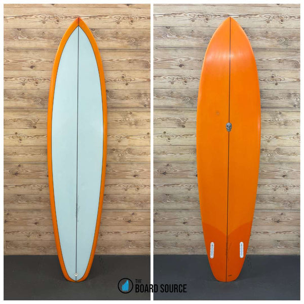 Used 7'6