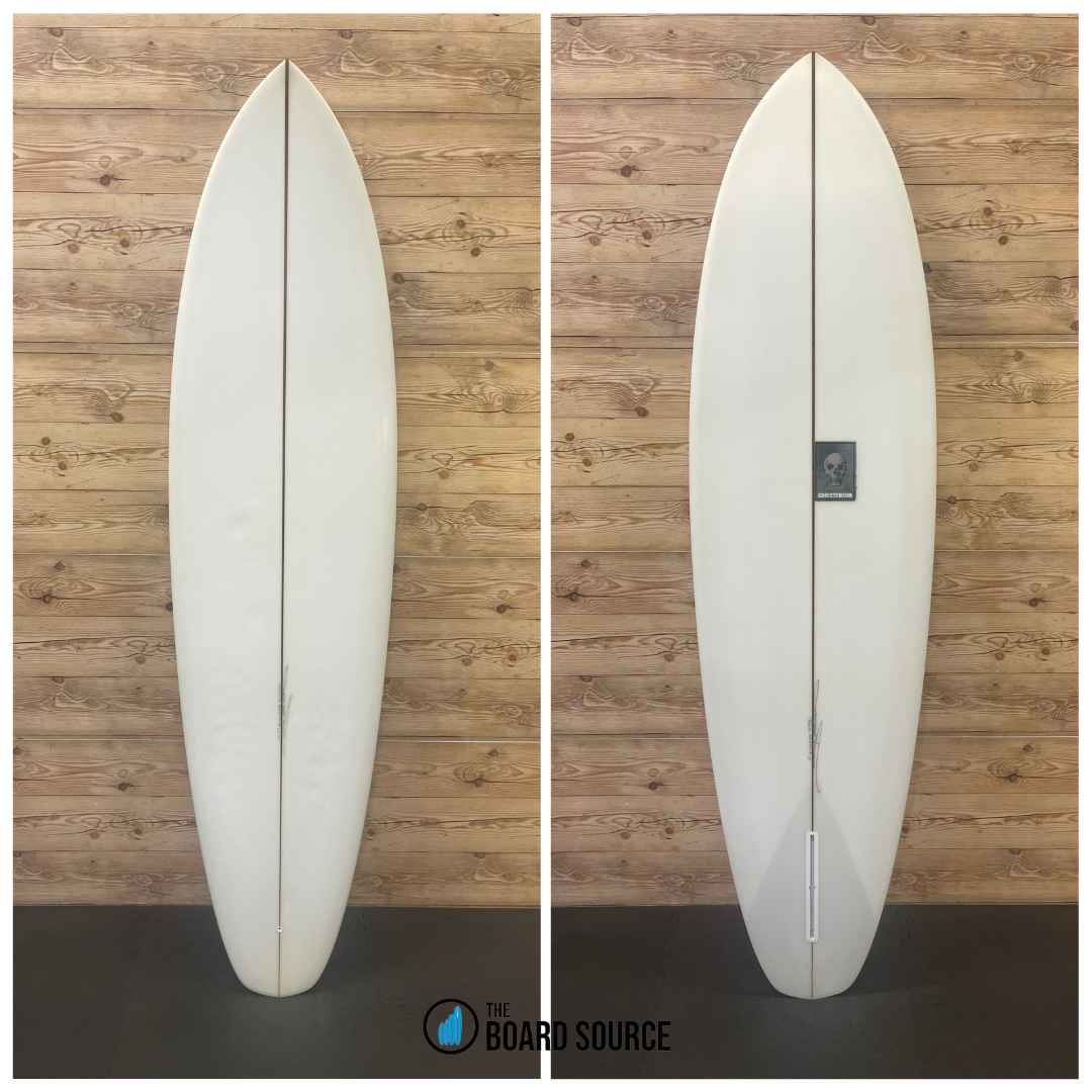 Used 7'0