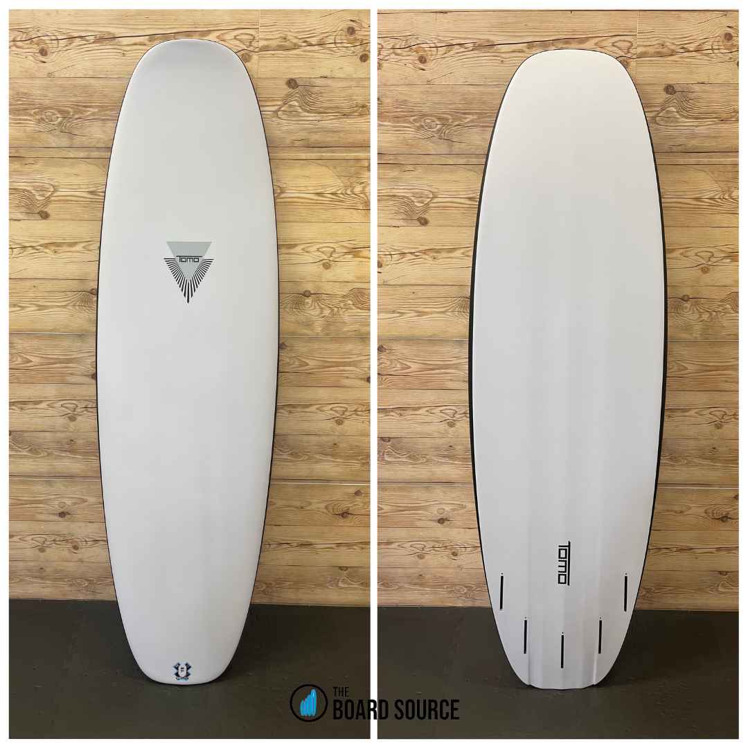 Firewire Tomo Evo 5'10