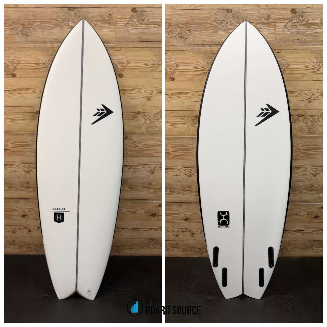 New & Used Firewire Surfboards for Sale | Discounts Available