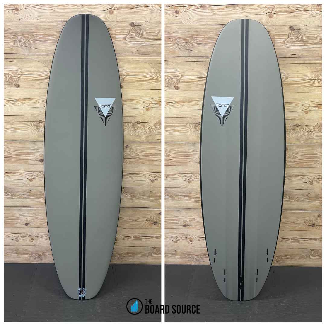 Shop This Used Firewire 5'6