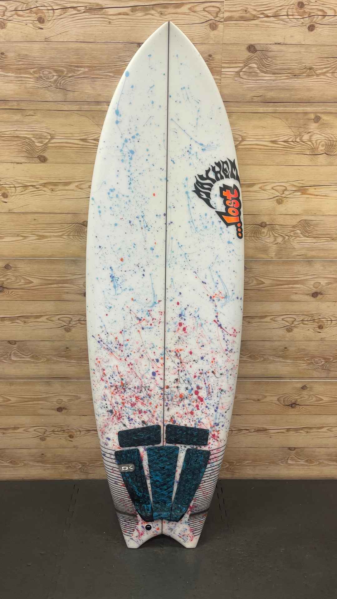 Used 5'9