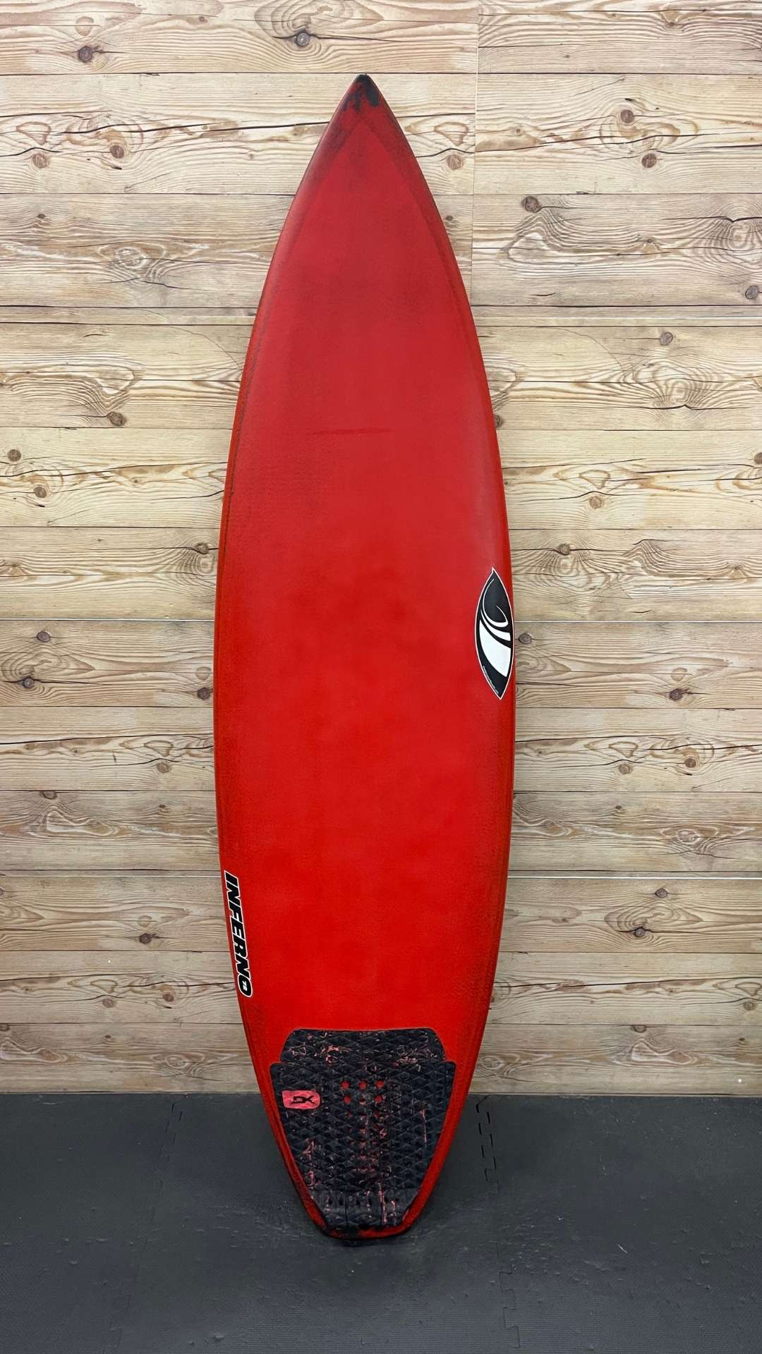 Shop our Used and New Dark Arts Sharpeye Inferno 72 Surfboards