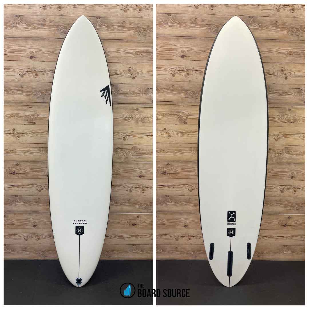 Used Firewire 7'3