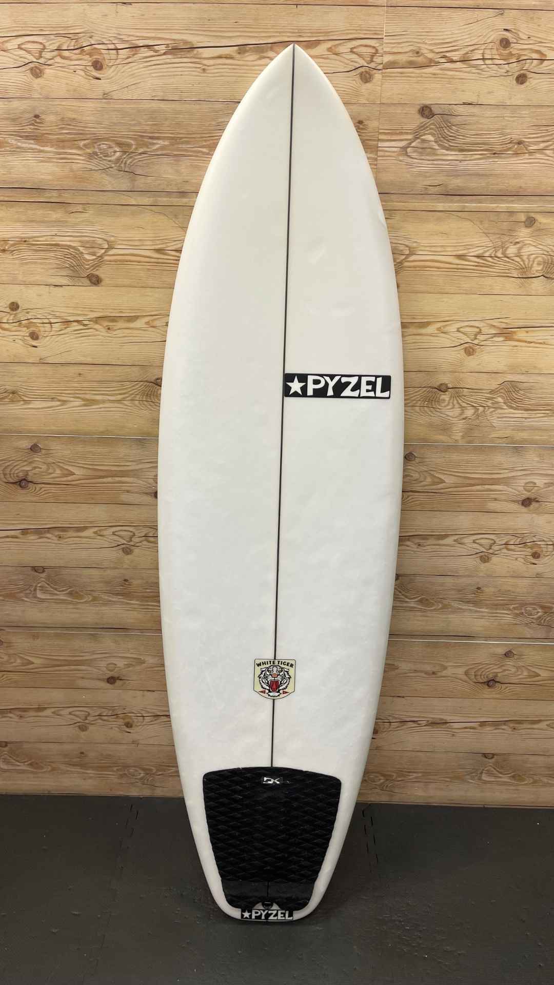 Used 5'11