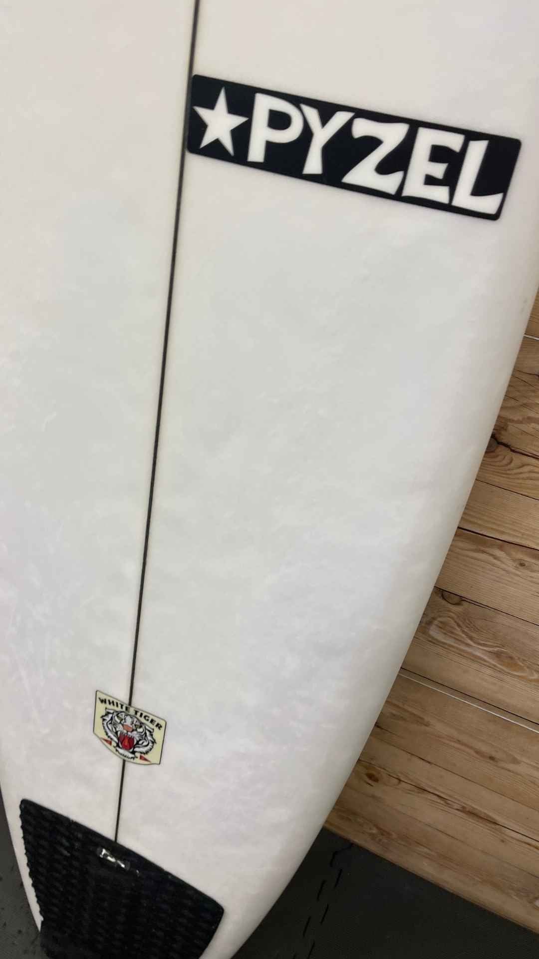 Used 5'11