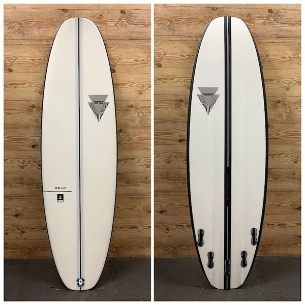 Discounted Firewire 5'5
