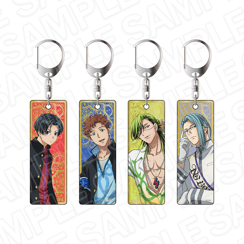 ぶっちぎり?!』THEキャラSHOPが新宿マルイアネックス7FにてOPEN決定
