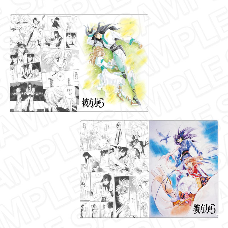 ひかわきょうこ「彼方から」～30th Anniversary Shop～が新宿マルイ