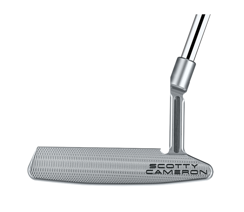 2023 Scotty Cameron Super Select Newport 2 Putter – The Clubroom