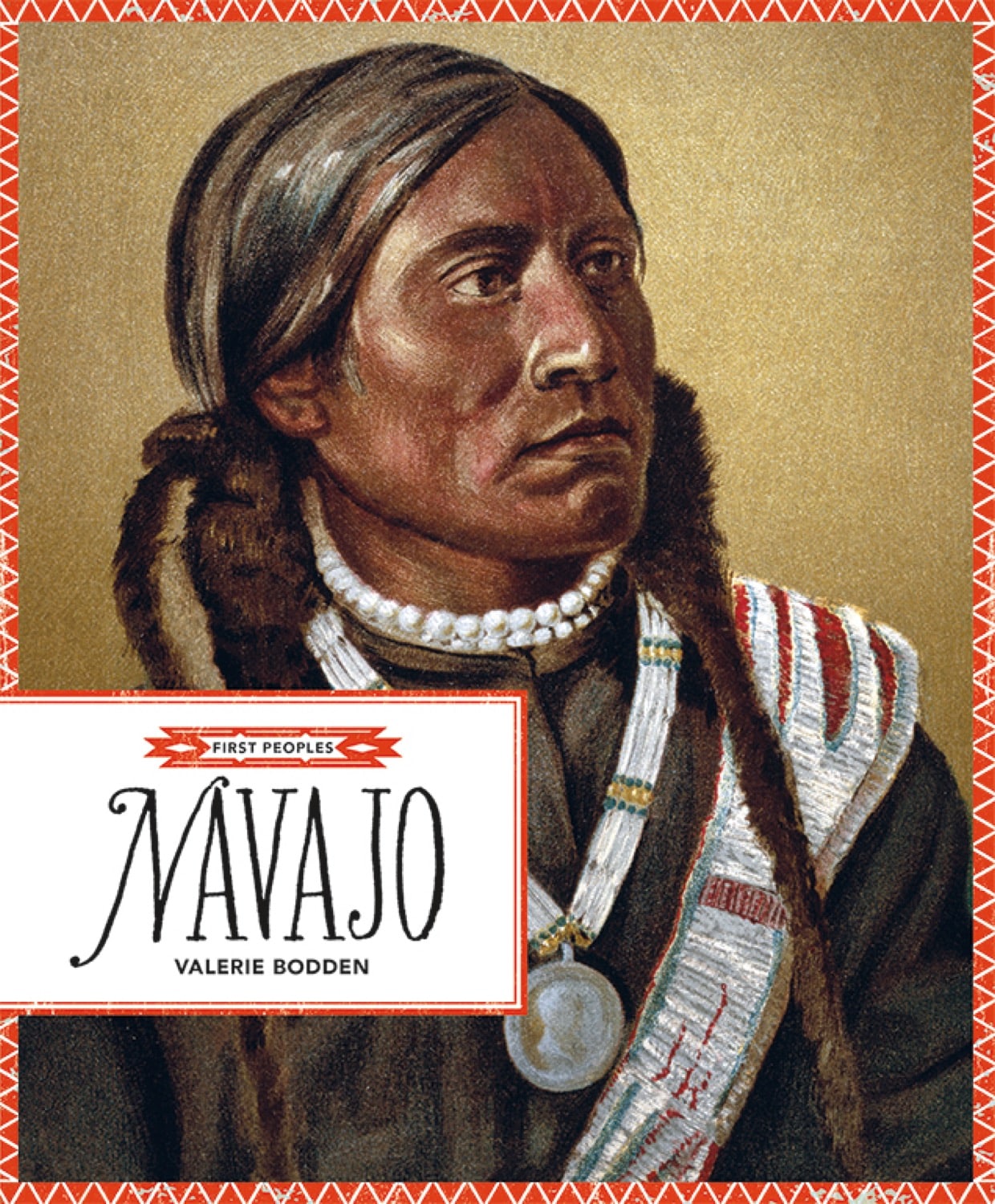 Navajo – The Creative Company