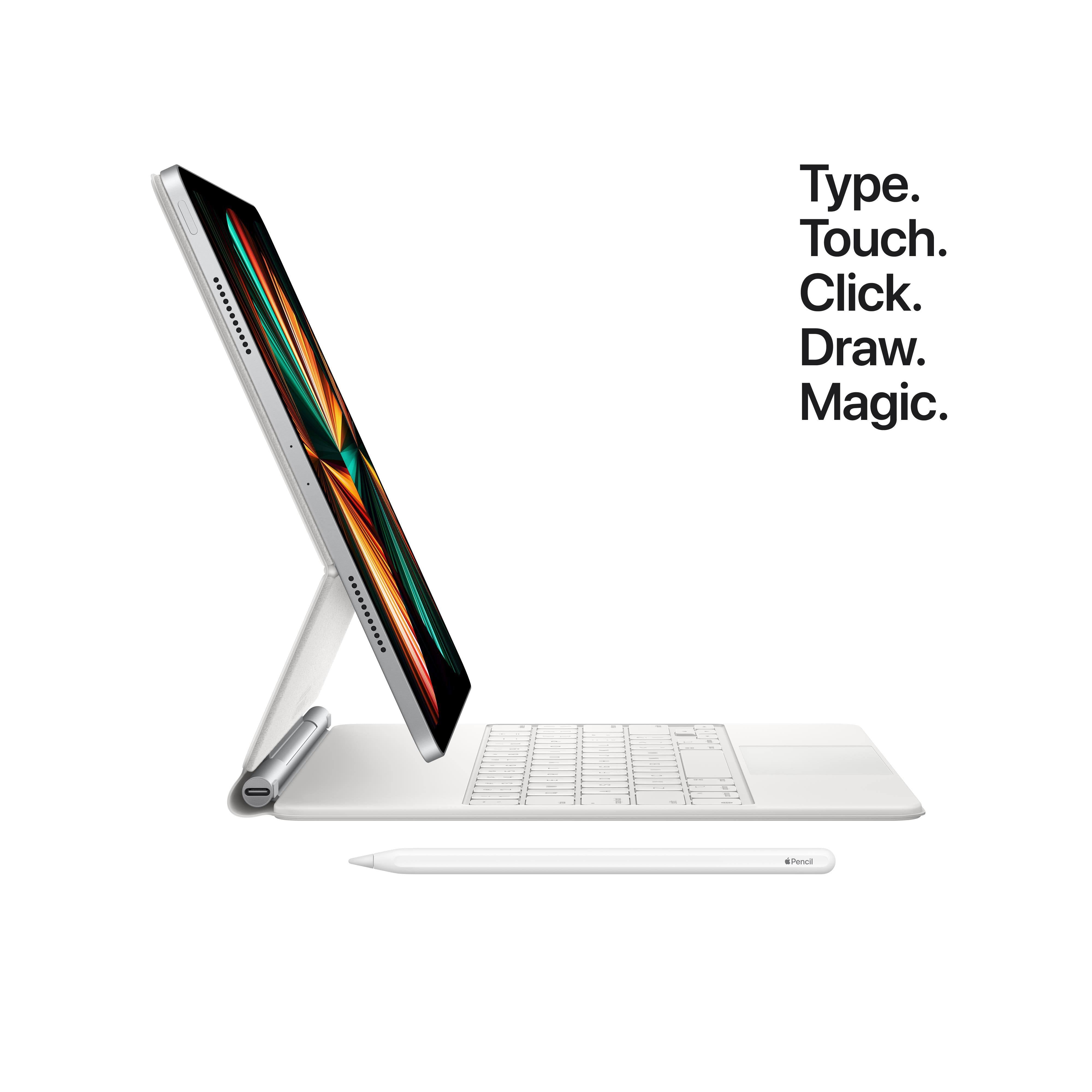 Apple iPad Pro 12.9