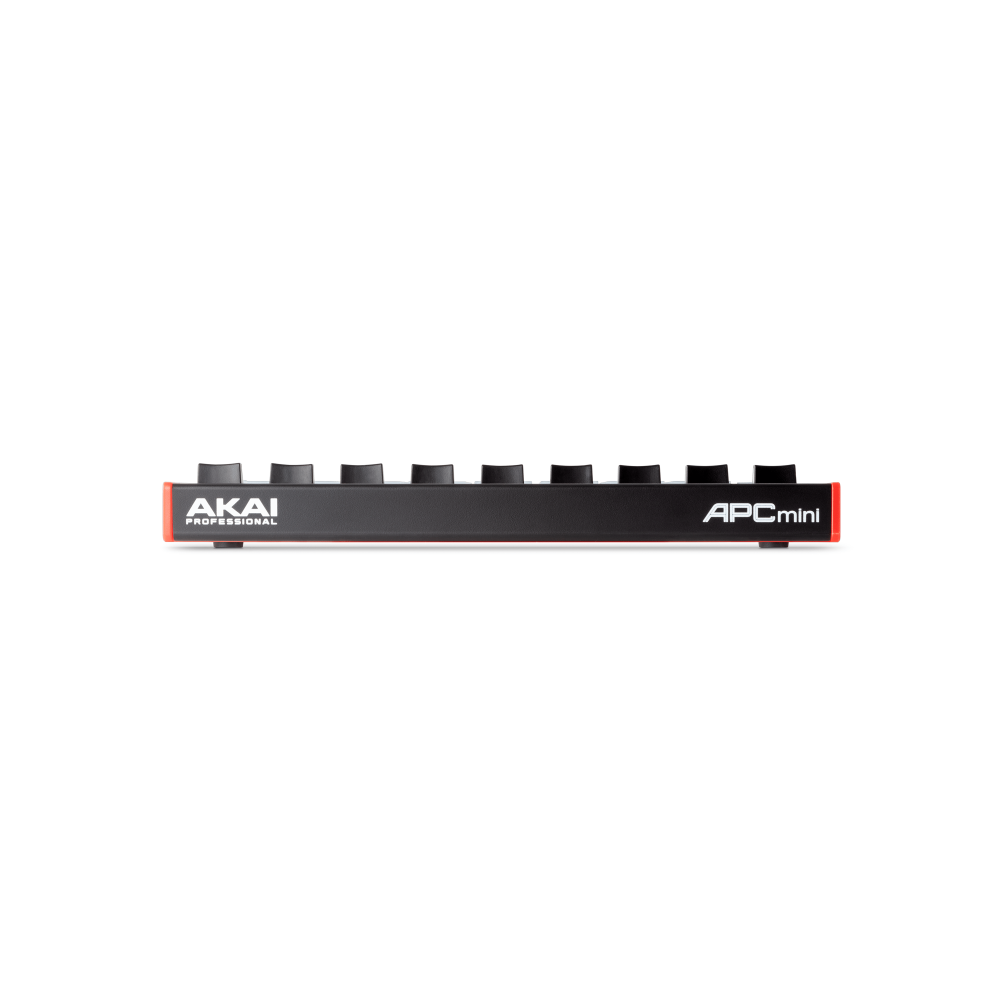 Akai APC Mini MK2 - Next-Generation Ableton Control @ The DJ Hookup