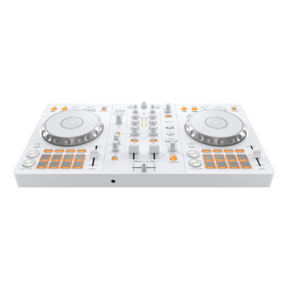 j*c様 Pioneer DJ DDJ-FLX4 【ジャンク品】 j*c様 Pioneer DJ DDJ-FLX4