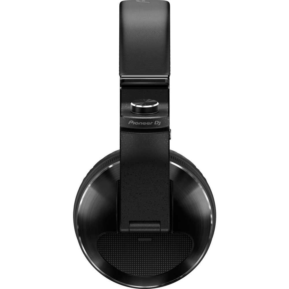 Pioneer DJ HDJ-X10-K - Professional DJ Headphones (Black) @ The DJ