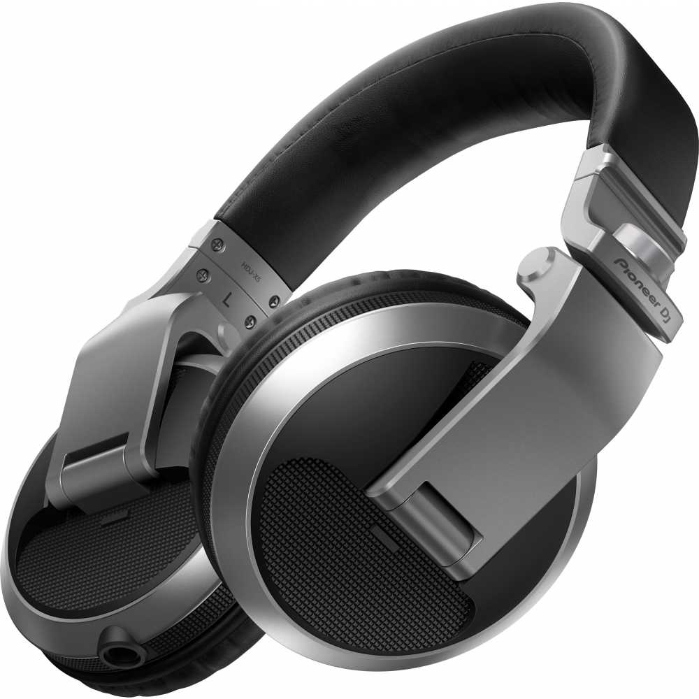 Pioneer DJ DDJ-FLX4 