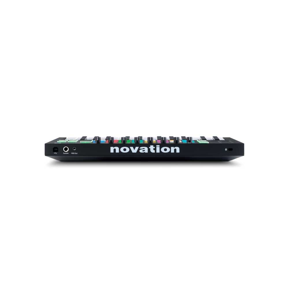 Novation Launchkey Mini MKIII @ The DJ Hookup