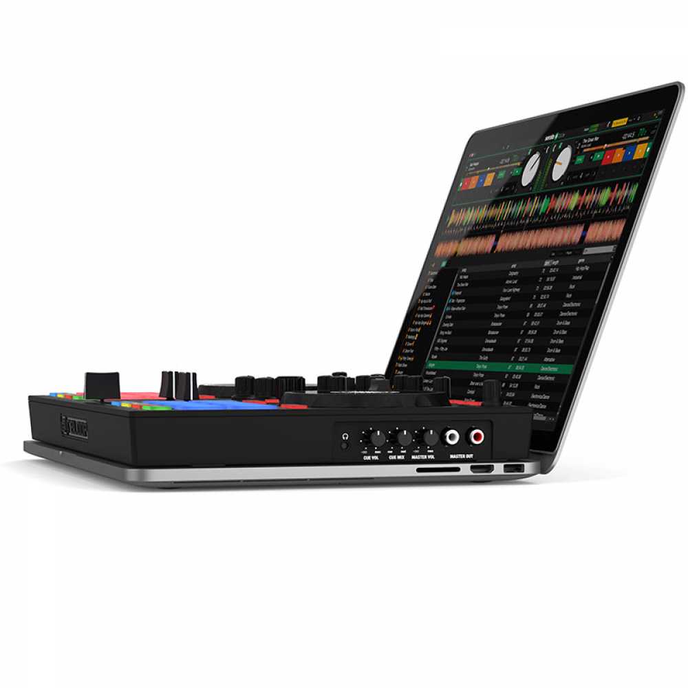 Reloop Ready - Ultra-Portable 13