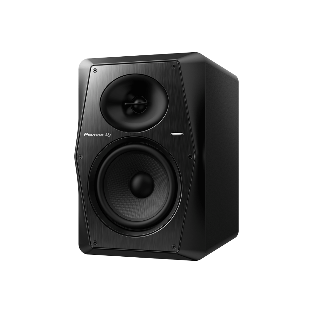 Pioneer DJ VM-70 - Active Monitor Speaker - 6.5