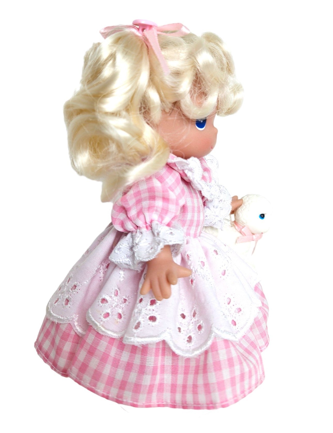 Storybook Nursery Rhymes Collection - Mary Had a Little Lamb - 7