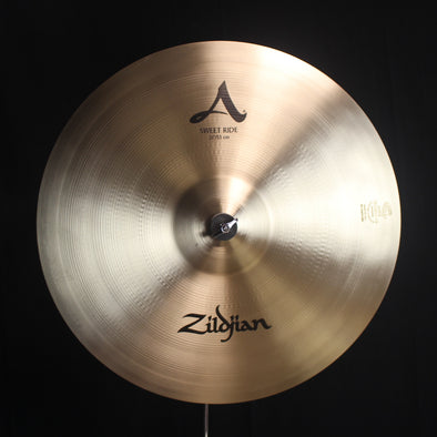 Zildjian 21