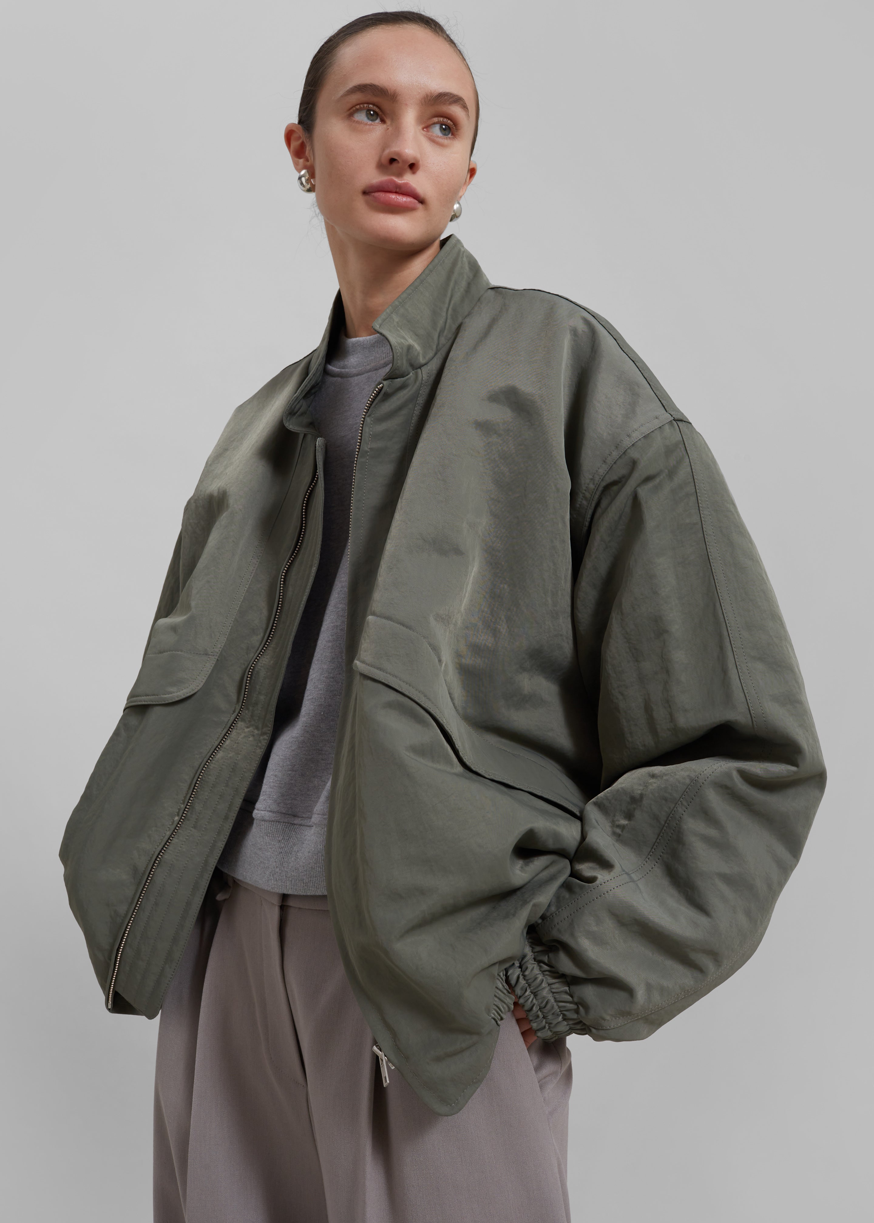 Women's Jackets – Page 3 – The Frankie Shop