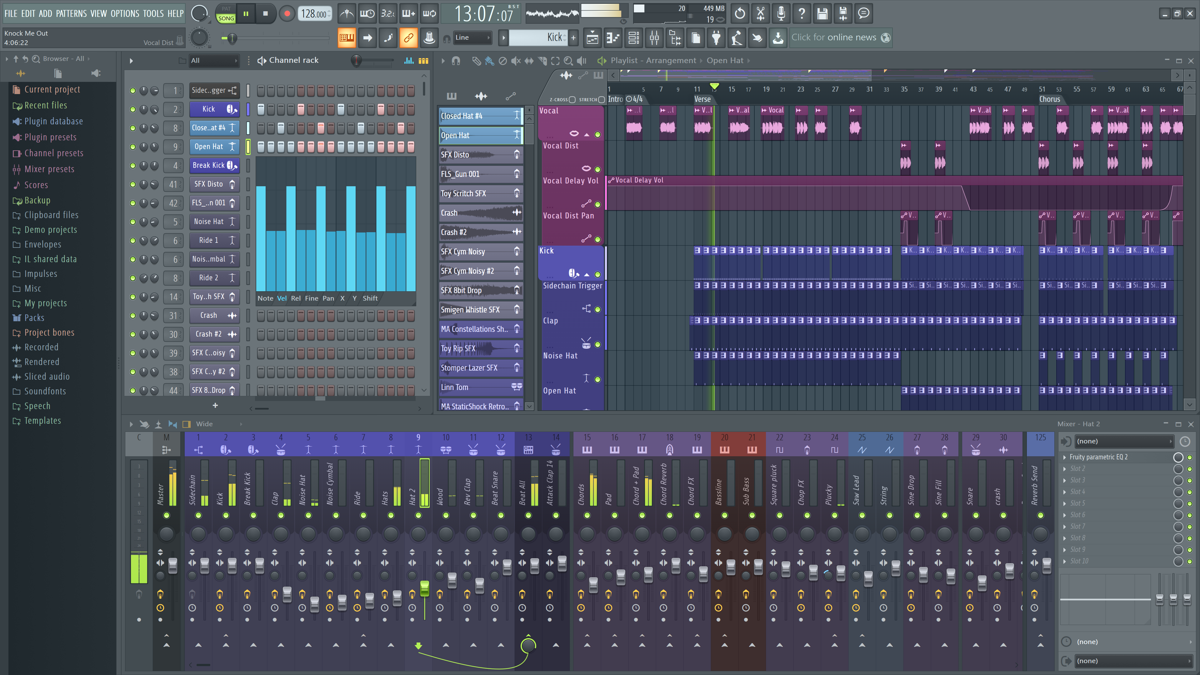 Image Line FL Studio Signature Bundle 2025