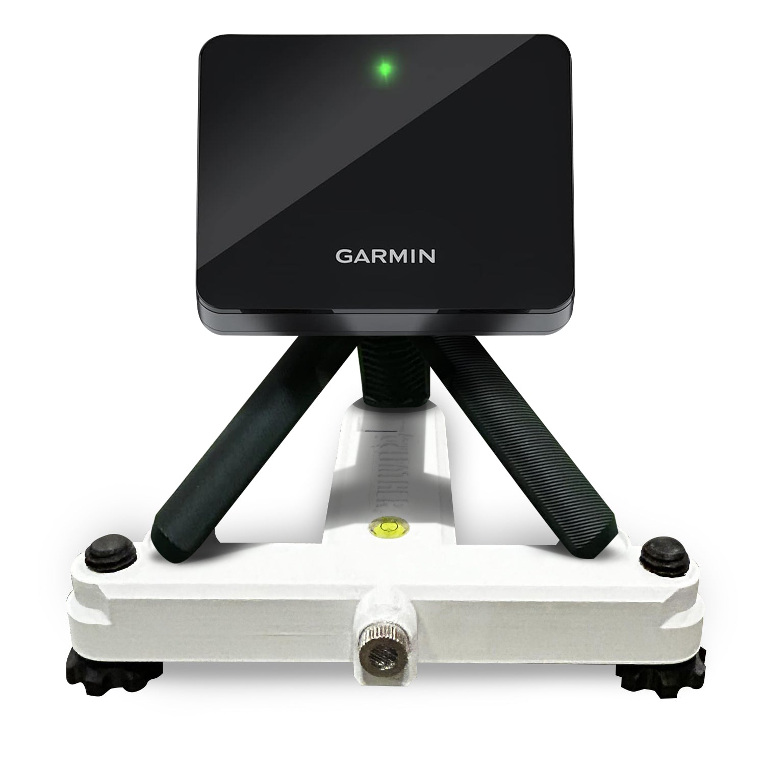 Garmin Approach R10 Alignment & Level Stand | The Golfather – The