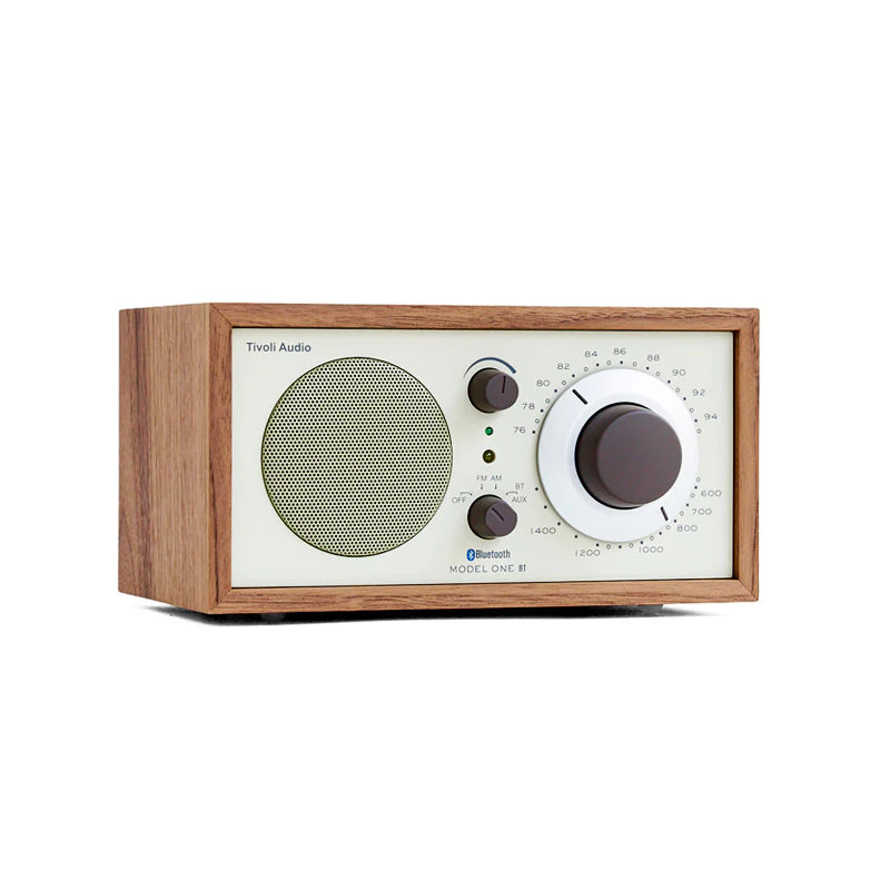 Tivoli Audio(チボリ オーディオ ） | THE GROUND depot. ONLINESTORE
