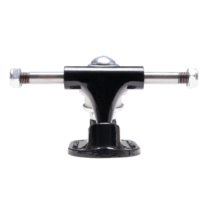 POLARIZER TRUCKS– The Heated Wheel