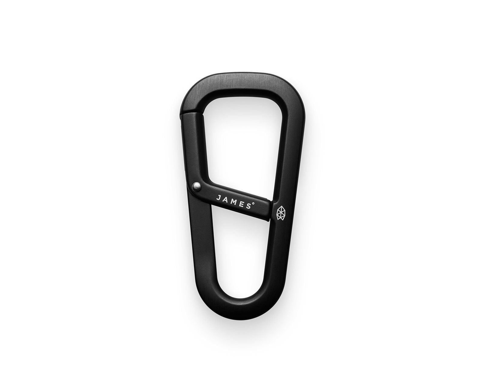 The Hardin - EDC Carabiner – The James Brand