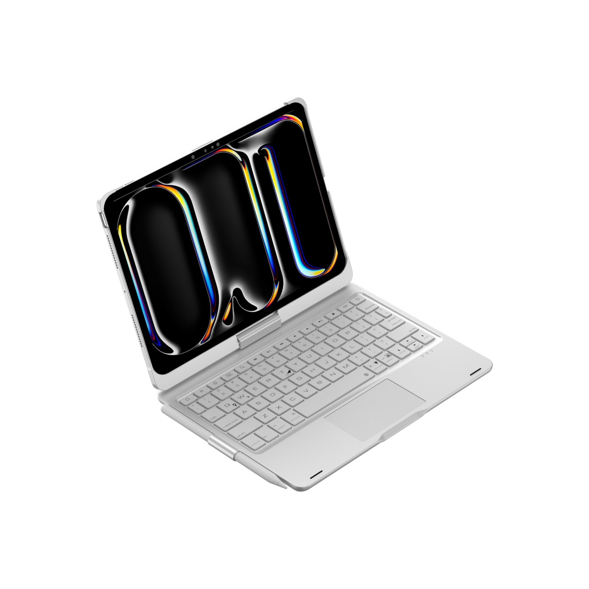 iPad Pro 11