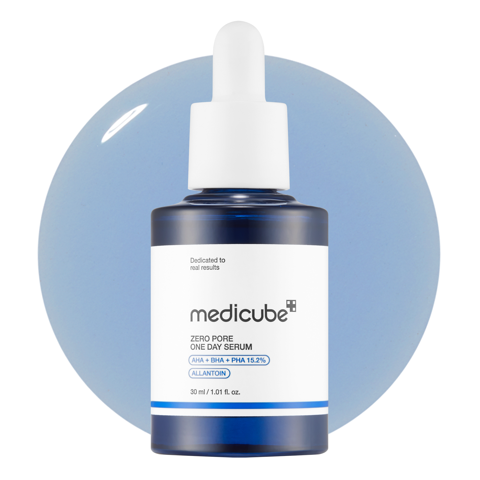ゼロ毛穴1dayセラム – MEDICUBEオンラインショップ